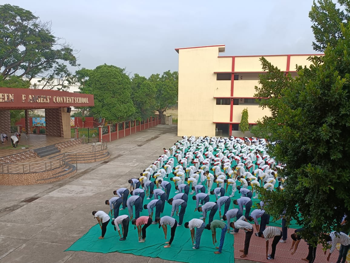 YogaDay